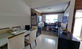 Imagem 6: Casa com 2 dormitórios à venda, 69 m² por R$ 365.000,00 - Portal do Sol - Lagoa Santa/MG