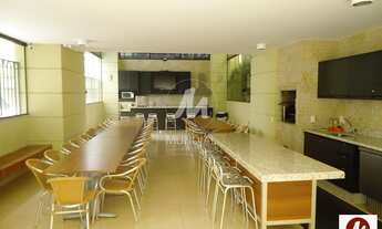 Imagem 7: Apartamento (cobertura 2 - duplex) 4 dormitórios/suite, cozinha planejada, portaria 24hs