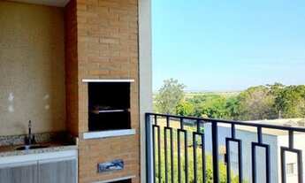 Imagem 4: Apartamento com 2 dormitórios à venda, 58 m² por R$ 250.000,00 - Campestre - Piracicaba/SP