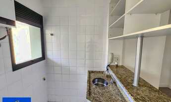 Imagem 13: Santa Cecília 1 dormitório com vaga de garagem sacada 33 Metros e lazer SP