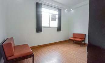 Imagem 4: Cobertura para venda com 110 metros quadrados com 2 quartos em São Mateus - Juiz de Fora