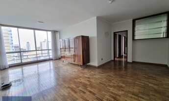 Imagem 6: Apartamento para alugar com 3 quartos no Centro - Campinas/SP