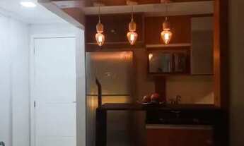 Imagem 6: Apartamento 3 quartos no Condomínio Contemporâneo Resort