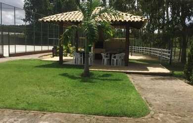 Imagem 6: Lote no haras residence - oportunidade