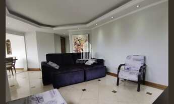 Imagem: Apartamento 3 dorms, 1 suite e 3 vagas na