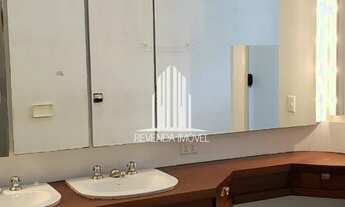 Imagem 4: Casa a venda no Jardim Guedala com 4 suites 5 vagas em 900m²