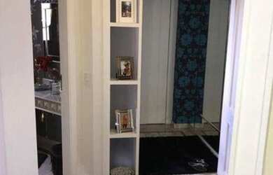 Imagem 2: Apartamento com 3 dormitórios, 160 m² - venda por R$ 1.600.000,00 ou aluguel por R$ 7.430