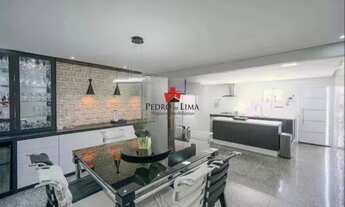 Imagem 2: Sobrado com Espaço Gourmet 4 dormitórios 3 suítes 4 vagas de garagem na Vila Carrão