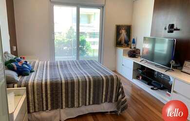 Imagem 5: São Paulo - Casa Padrão - Água Rasa