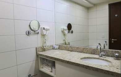Imagem 6: Apartamento para alugar, 38 m² por R$ 4.500,00/mês - Boa Viagem - Recife/PE