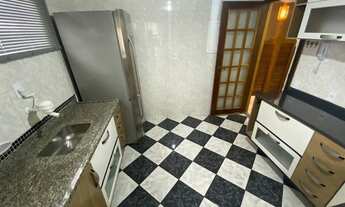 Imagem 3: Apartamento com 3 dormitórios, 117 m² - venda por R$ 495.000,00 ou aluguel por R$ 3.499,00