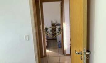 Imagem 4: Apartamento Mobiliado no Condomínio Chapada Diamantina