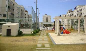 Imagem: Apartamento com 2 dormitórios à venda