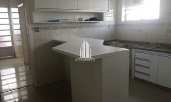 Imagem 5: Apartamento á Venda Em Santa Cicília, com 300m², 3 Quartos, 3 Vagas