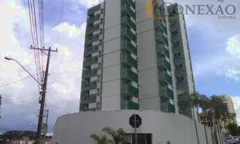 Imagem 2: Apartamento com 1 dormitório para alugar, 42 m² por R$ 1.906,00/mês - Jardim Santa Paula