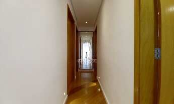 Imagem 6: Apartamento em Cambuci 81m² 3 dormitórios, 1 suíte, 1 vaga