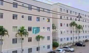 Imagem 2: Apartamento 2 quartos, 1 vaga, à venda por R$ 155.000 - Santos Dumont - Juiz de Fora/MG