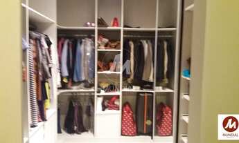 Imagem 1: Casa (sobrado em condominio) 2 dormitórios/suite, cozinha planejada, portaria 24 horas, em