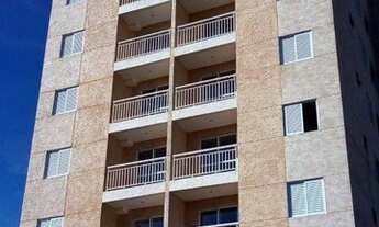 Imagem: Apartamento à venda, 52 m² por R$ 325.000,00