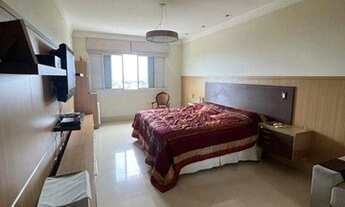 Imagem 4: COBERTURA - VENDA - Edifício Riviera Santa Rosa, Jardim Mariana - Cuiabá/MT