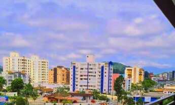 Imagem 2: APARTAMENTO no SAGUAÇÚ com 3 quartos para VENDA, 93 m²