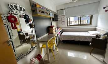 Imagem 5: Refinatto - Apartamento 68m2 Com 2 Quartos E 1 Suíte 1vaga - Cachambi