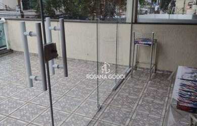 Imagem 7: Sobrado com 3 dormitórios à venda, 161 m² por R$ 750.000,00 - Assunção - São Bernardo do C