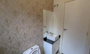 Imagem 5: Casa com 3 dormitórios para alugar, 260 m² por R$ 8.640,00/mês - Parque Residencial Damha