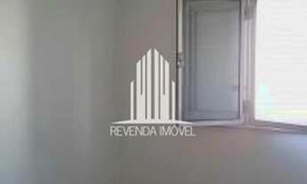 Imagem 7: Apartamento no Condomínio Rhodes em Vila Clementino com 54m2 1 dormitório 1 vaga de garage