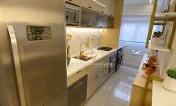 Imagem 5: Apartamento com 2 dormitórios à venda, 105 m² por R$ 447.521 - Baeta Neves - São Bernardo