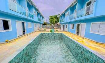 Imagem: Últimas Unidades! Sobrado 2 suítes com