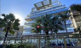 Imagem: Apartamento com 156 m², 2 suítes, 3 vagas