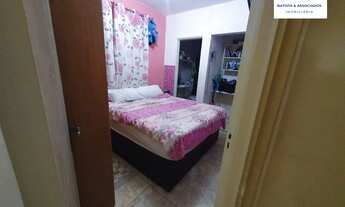 Imagem 2: Casa à venda no bairro Loteamento Residencial Campina Verde - Campinas/SP