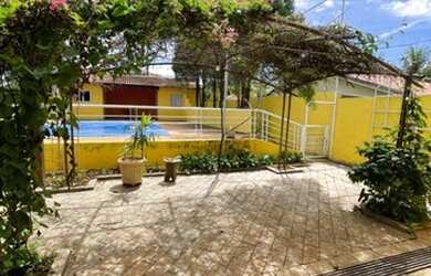 Imagem 6: Chácara com 5 dormitórios à venda, 3000 m² por R$ 1.200.000,00 - Bacuri - Ipiguá/SP