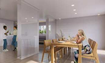 Imagem 4: Bem Viver Cesário Mota - NR