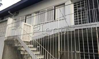 Imagem 6: Casa à Venda ou Locação no Bairro Cambuí - Campinas/SP