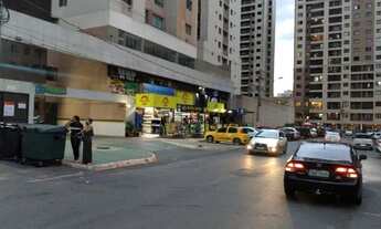 Imagem 5: Apartamento para aluguel 1Q - andar alto - lazer completo - garagem coberta