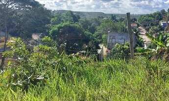 Imagem 3: Lote Enseada das Garças escriturado Registrado