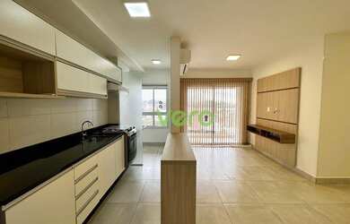 Imagem 5: Apartamento com 2 dormitórios à venda, 65 m² por R$ 600.000,00 - Santo Antônio - Americana