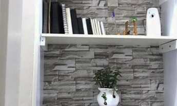 Imagem 3: Apartamento com 2 dormitórios à venda, 41 m² por R$ 149.900 - Jardim Laura - São Paulo/SP