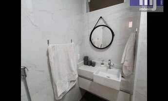 Imagem 7: Apartamento à venda, 100 m² por R$ 1.400.000,00 - Icaraí - Niterói/RJ