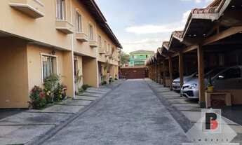 Imagem: Casa em condomi nio fechado