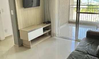 Imagem 3: Apartamento para aluguel possui 69 metros quadrados com 2 quartos