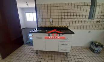 Imagem 5: Apartamento com 3 dormitórios à venda, 70 m² por R$ 250.000,00 - Jardim Auri Verde - Bauru