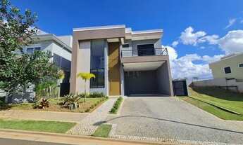 Imagem 2: Casa - Alphaville Dom Pedro 2 - Campinas