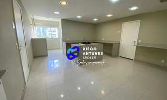 Imagem 7: Apartamento com 288m² e 4 suítes no Condomínio Les Residences de Monaco