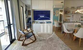 Imagem: Apartamento com 1 dormitório à venda