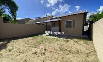 Imagem 2: Casa à venda, 90 m² por R$ 370.000,00 - Parque Nanci - Maricá/RJ
