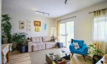 Imagem: Apartamento a venda no Real Parque com 2