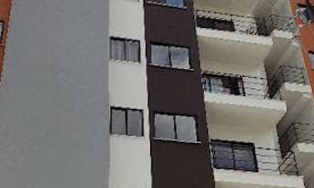Imagem 5: Apartamento com 2 dormitórios à venda, 55 m² por R$ 290.000,00 - Alto dos Passos - Juiz de